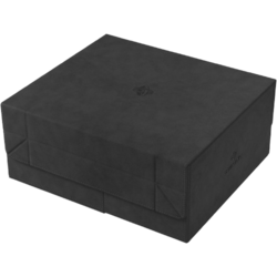 Gamegenic Games Lair Black 600ct
